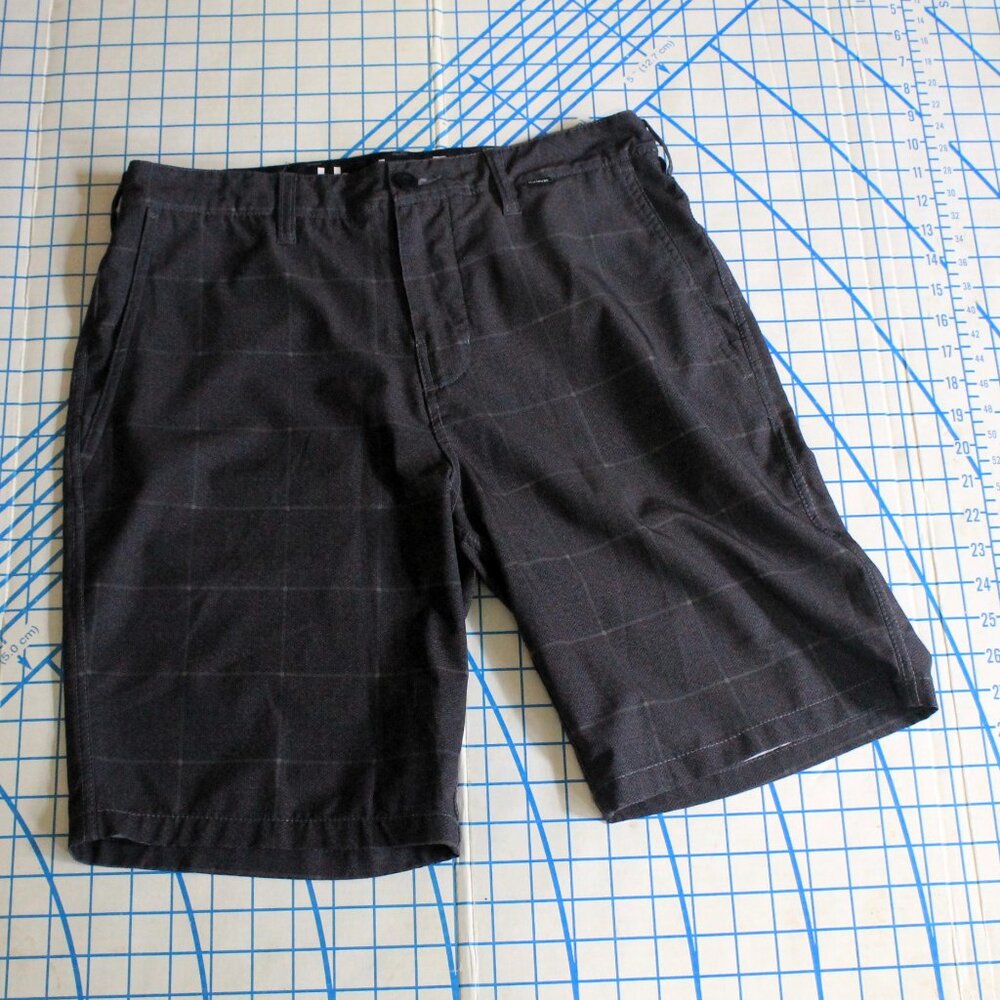 Hurley Men's Shorts, Size 30